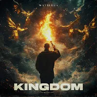 Watsebha — Kingdom — обложка