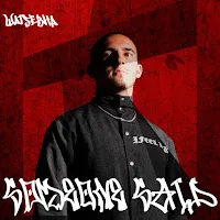 Watsebha — Someone Said — обложка